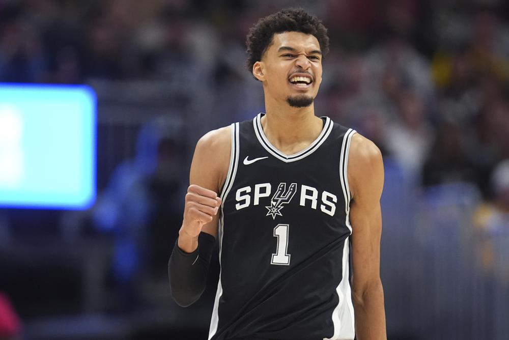 他的速度 他的速度