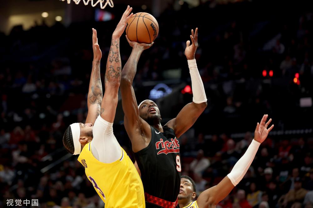 如果在赛季 如果在赛季