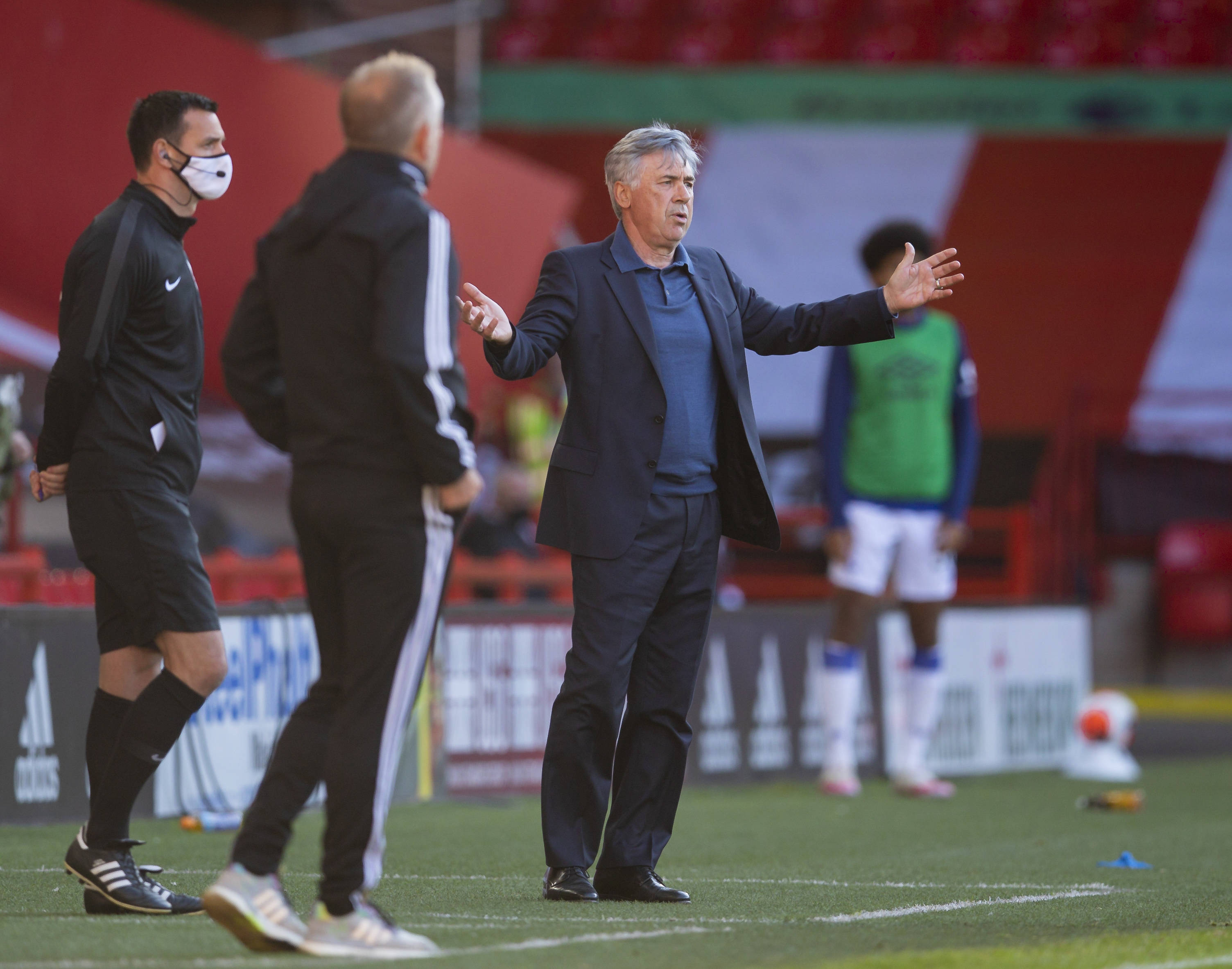 撼动的实力 撼动的实力